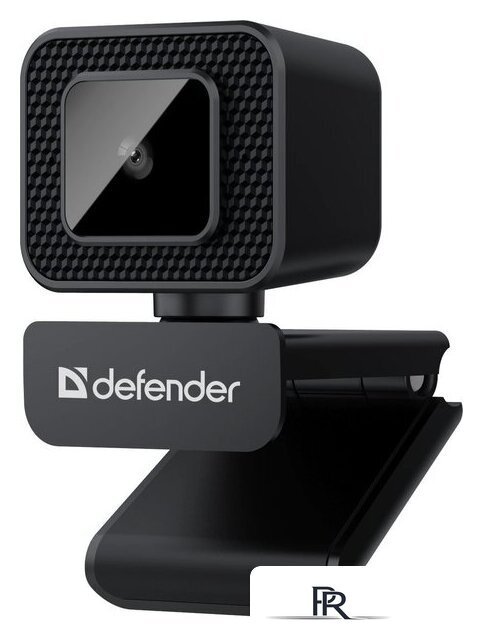 Веб-камера Defender G-Lens 2596 - Изображение №4 — Интернет-магазин ПроЗаказ