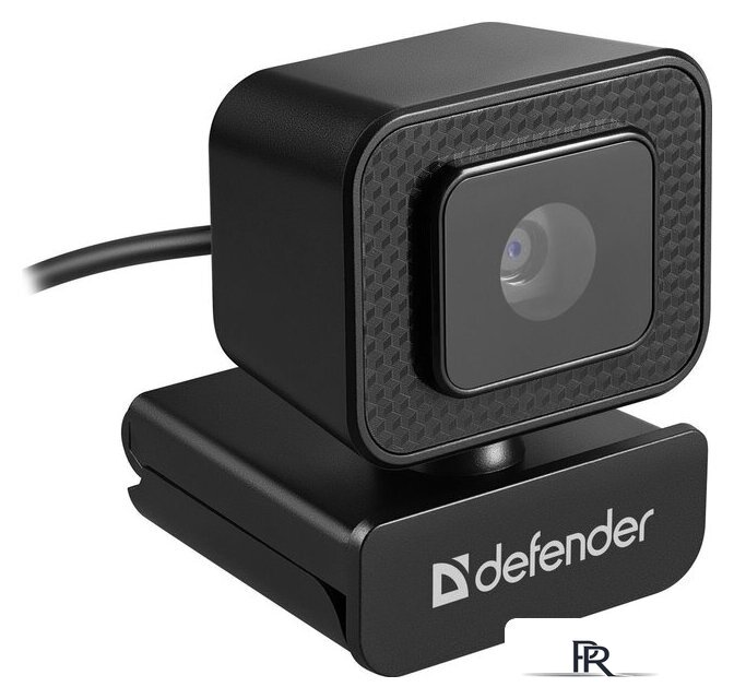 Веб-камера Defender G-Lens 2596 - Изображение №1 — Интернет-магазин ПроЗаказ