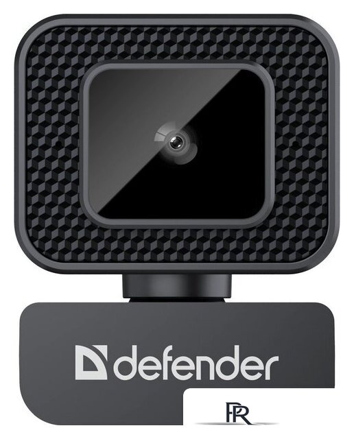 Веб-камера Defender G-Lens 2596 - Изображение №3 — Интернет-магазин ПроЗаказ