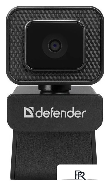 Веб-камера Defender G-Lens 2596 - Изображение №8 — Интернет-магазин ПроЗаказ