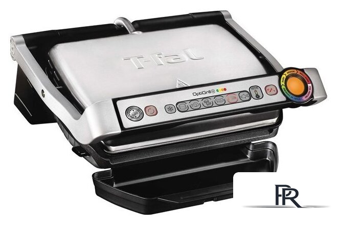 Электрогриль Tefal GC712D34 - Изображение №1 — Интернет-магазин ПроЗаказ
