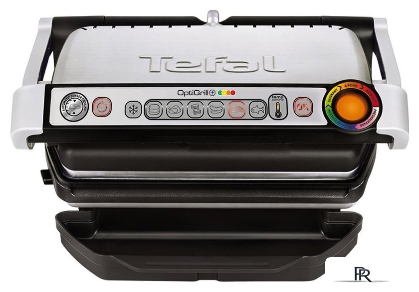 Электрогриль Tefal GC712D34 - Изображение №2 — Интернет-магазин ПроЗаказ