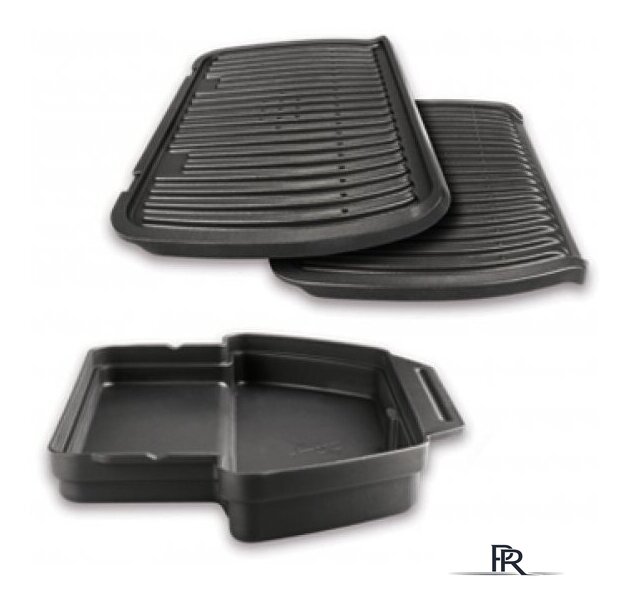 Электрогриль Tefal GC712D34 - Изображение №19 — Интернет-магазин ПроЗаказ