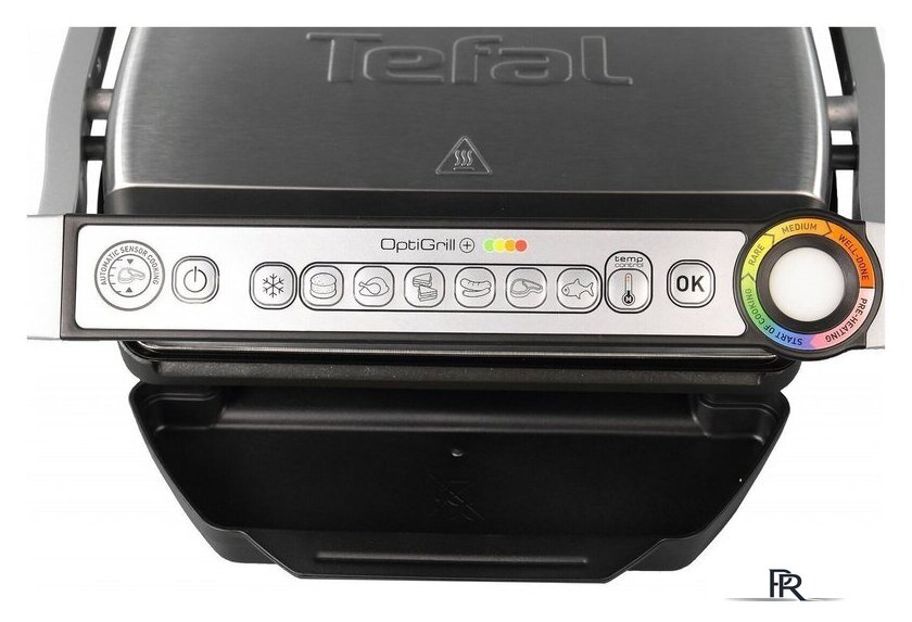 Электрогриль Tefal GC712D34 - Изображение №18 — Интернет-магазин ПроЗаказ