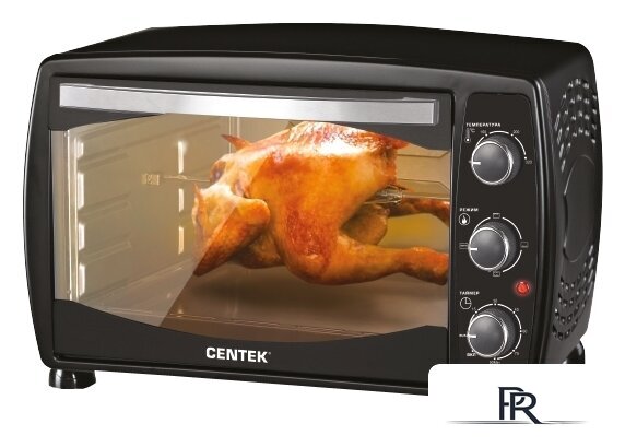 Мини-печь CENTEK CT-1531-42 Grill - Изображение №1 — Интернет-магазин ПроЗаказ