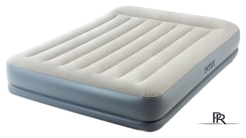 Надувная кровать Intex 64118 - Изображение №1 — Интернет-магазин ПроЗаказ