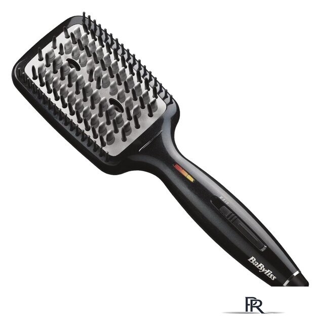 Щетка-выпрямитель BaByliss HSB101E - Изображение №1 — Интернет-магазин ПроЗаказ