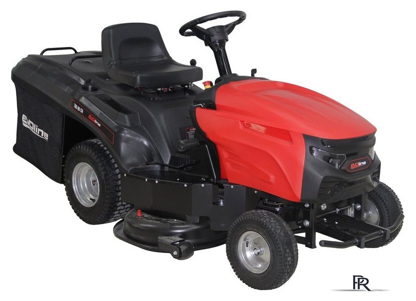 Газонокосилка Evoline TRG 96 CH - Изображение №1 — Интернет-магазин ПроЗаказ