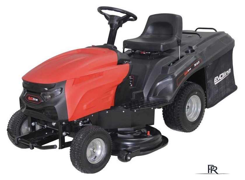 Газонокосилка Evoline TRG 96 CH - Изображение №2 — Интернет-магазин ПроЗаказ