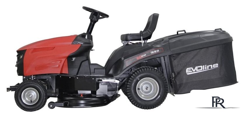 Газонокосилка Evoline TRG 96 CH - Изображение №5 — Интернет-магазин ПроЗаказ