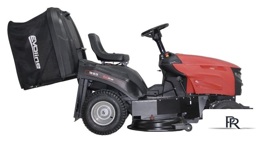 Газонокосилка Evoline TRG 96 CH - Изображение №7 — Интернет-магазин ПроЗаказ