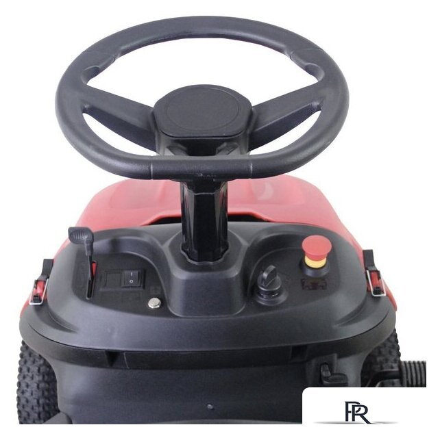 Газонокосилка Evoline TRG 96 CH - Изображение №9 — Интернет-магазин ПроЗаказ