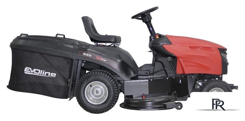 Газонокосилка Evoline TRG 96 CH - Изображение №3 — Интернет-магазин ПроЗаказ