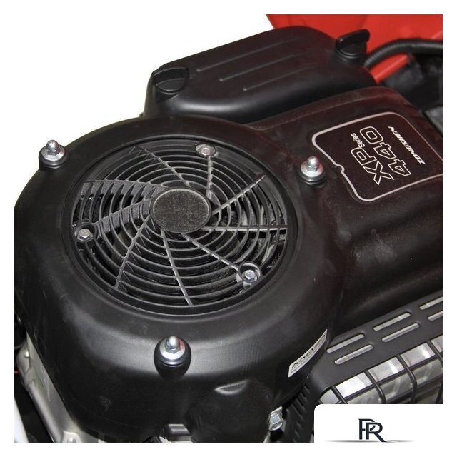 Газонокосилка Evoline TRG 96 CH - Изображение №6 — Интернет-магазин ПроЗаказ