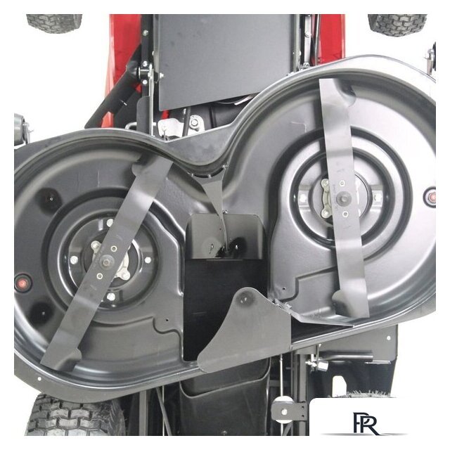 Газонокосилка Evoline TRG 96 CH - Изображение №8 — Интернет-магазин ПроЗаказ