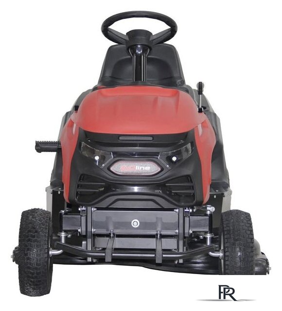 Газонокосилка Evoline TRG 96 CH - Изображение №4 — Интернет-магазин ПроЗаказ