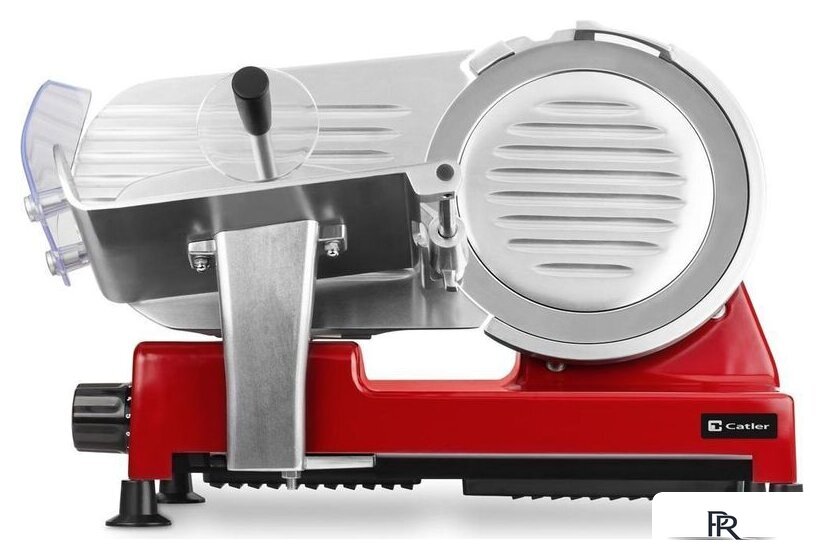 Ломтерезка Catler FS 9020 - Изображение №1 — Интернет-магазин ПроЗаказ