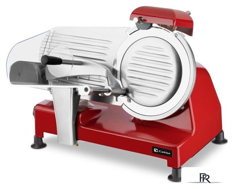 Ломтерезка Catler FS 9020 - Изображение №2 — Интернет-магазин ПроЗаказ