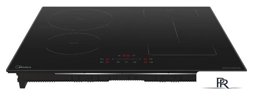 Варочная панель Midea MIH65781SB - Изображение №3 — Интернет-магазин ПроЗаказ