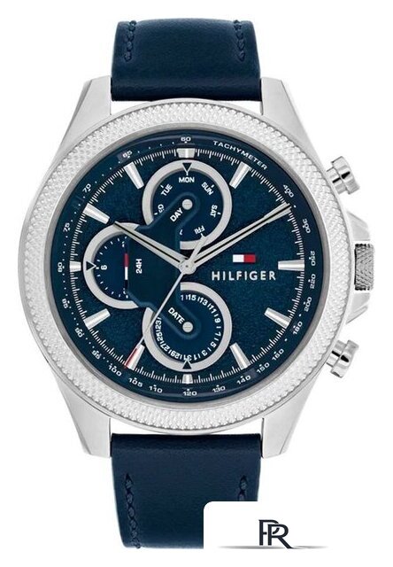 Наручные часы Tommy Hilfiger 1792165 - Изображение №1 — Интернет-магазин ПроЗаказ