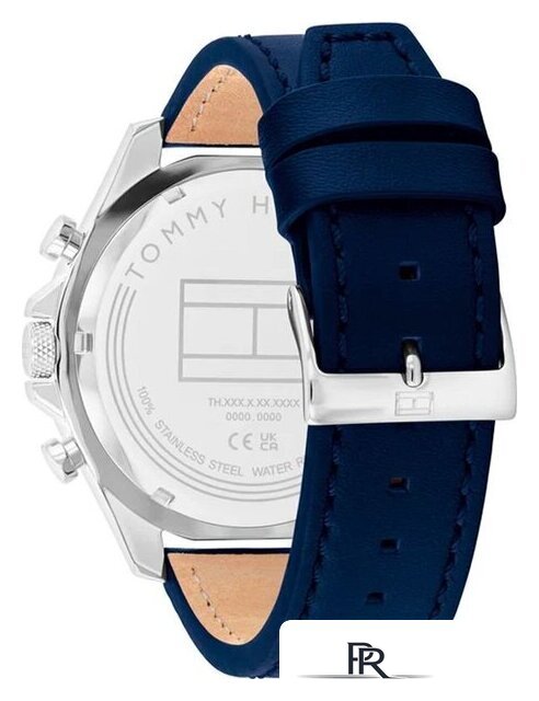 Наручные часы Tommy Hilfiger 1792165 - Изображение №2 — Интернет-магазин ПроЗаказ