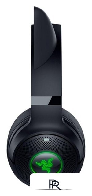 Наушники Razer Kraken Kitty V2 BT (черный) - Изображение №4 — Интернет-магазин ПроЗаказ