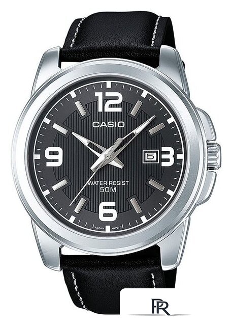 Наручные часы Casio MTP-1314PL-8A - Изображение №1 — Интернет-магазин ПроЗаказ