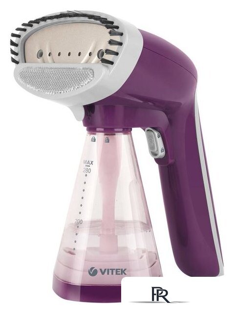 Отпариватель Vitek VT-2438 - Изображение №1 — Интернет-магазин ПроЗаказ