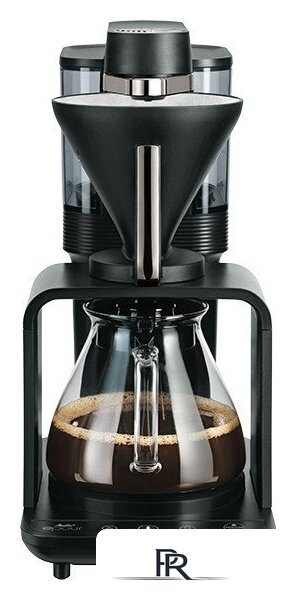 Капельная кофеварка Melitta Epour 1024-11 - Изображение №1 — Интернет-магазин ПроЗаказ