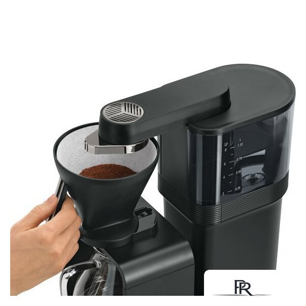 Капельная кофеварка Melitta Epour 1024-11 - Изображение №6 — Интернет-магазин ПроЗаказ