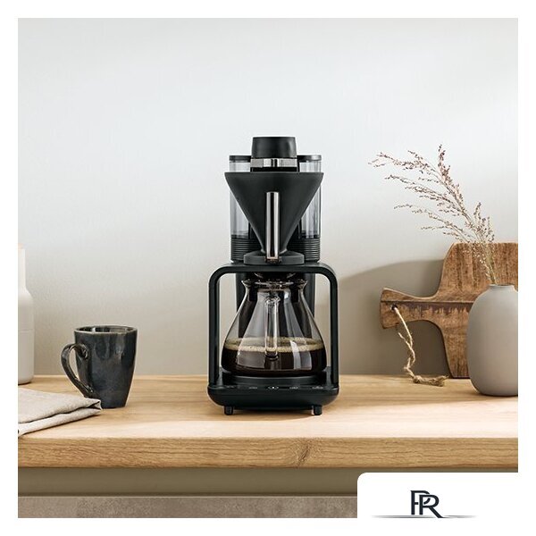 Капельная кофеварка Melitta Epour 1024-11 - Изображение №4 — Интернет-магазин ПроЗаказ