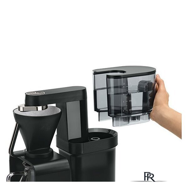 Капельная кофеварка Melitta Epour 1024-11 - Изображение №5 — Интернет-магазин ПроЗаказ
