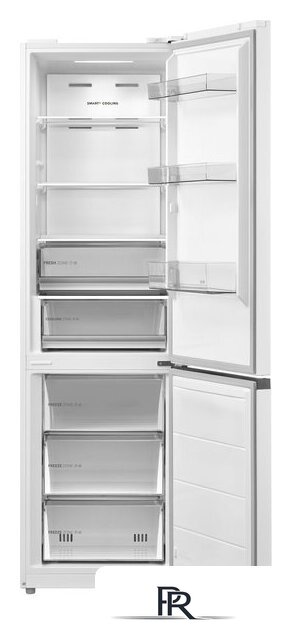 Холодильник Midea MDRB519MGE01ID - Изображение №2 — Интернет-магазин ПроЗаказ