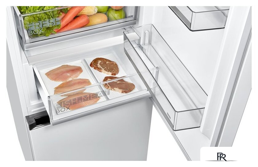 Холодильник Midea MDRB519MGE01ID - Изображение №4 — Интернет-магазин ПроЗаказ