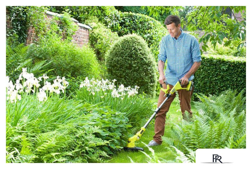 Триммер Ryobi OLT1832 [5133002813] - Изображение №3 — Интернет-магазин ПроЗаказ