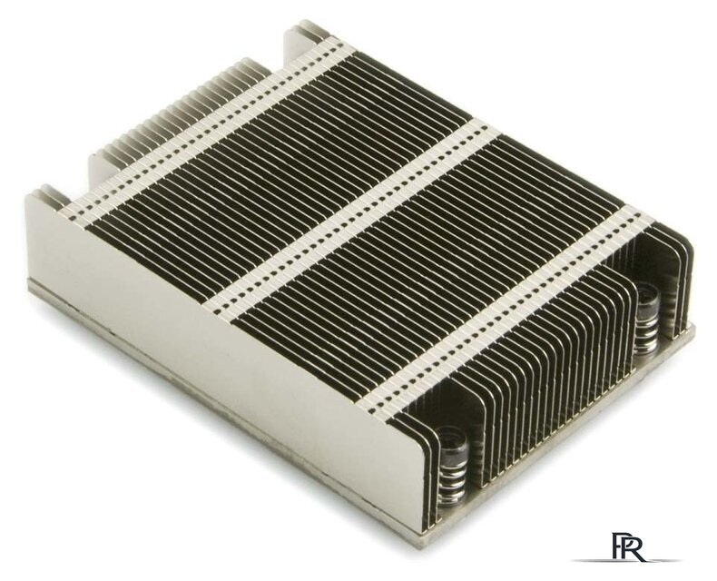 Кулер для процессора Supermicro SNK-P0057PS - Изображение №2 — Интернет-магазин ПроЗаказ