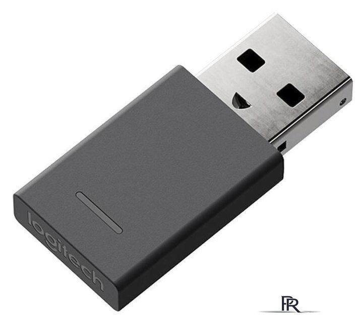 Офисная гарнитура Logitech Zone Wireless Plus - Изображение №9 — Интернет-магазин ПроЗаказ