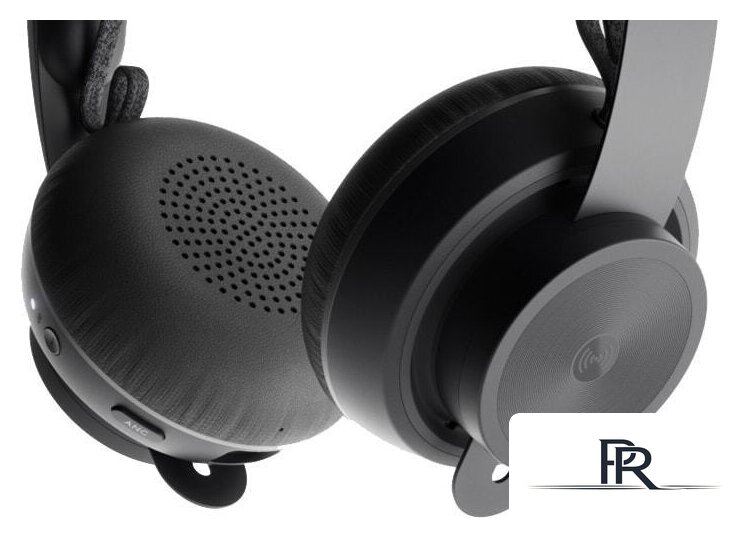 Офисная гарнитура Logitech Zone Wireless Plus - Изображение №5 — Интернет-магазин ПроЗаказ