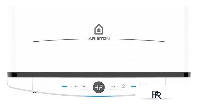 Накопительный электрический водонагреватель Ariston Velis Tech PW ABSE 100 - Изображение №3 — Интернет-магазин ПроЗаказ