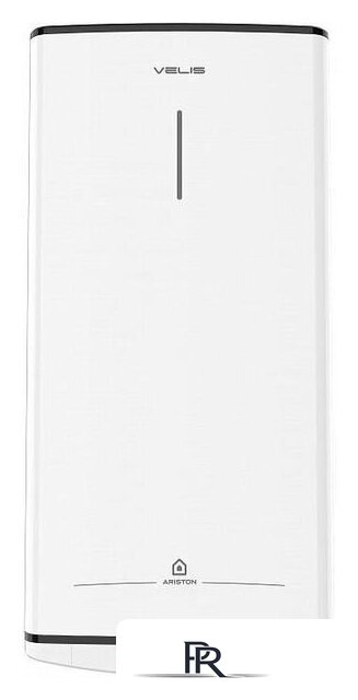 Накопительный электрический водонагреватель Ariston Velis Tech PW ABSE 100 - Изображение №1 — Интернет-магазин ПроЗаказ