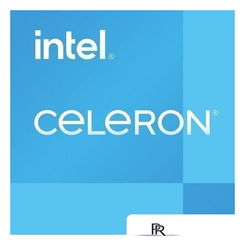 Процессор Intel Celeron G6900 - Изображение №1 — Интернет-магазин ПроЗаказ