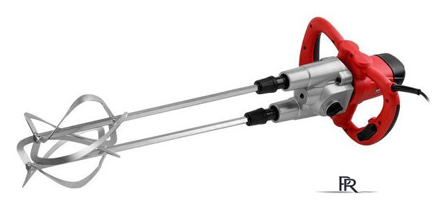 Дрель-миксер Wortex MX 1416-1 D 1304378 - Изображение №1 — Интернет-магазин ПроЗаказ