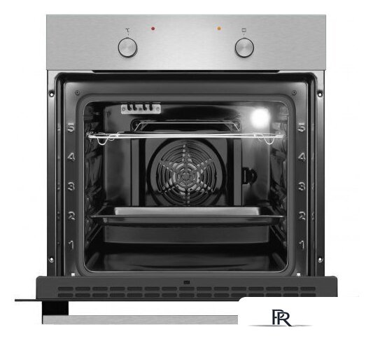 Электрический духовой шкаф Hansa BOEI64001 - Изображение №3 — Интернет-магазин ПроЗаказ