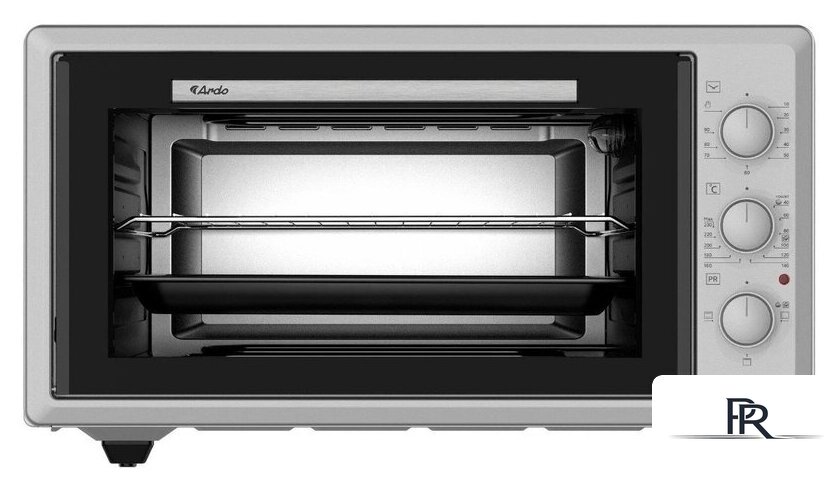 Мини-печь ARDO MO4531S2 - Изображение №1 — Интернет-магазин ПроЗаказ