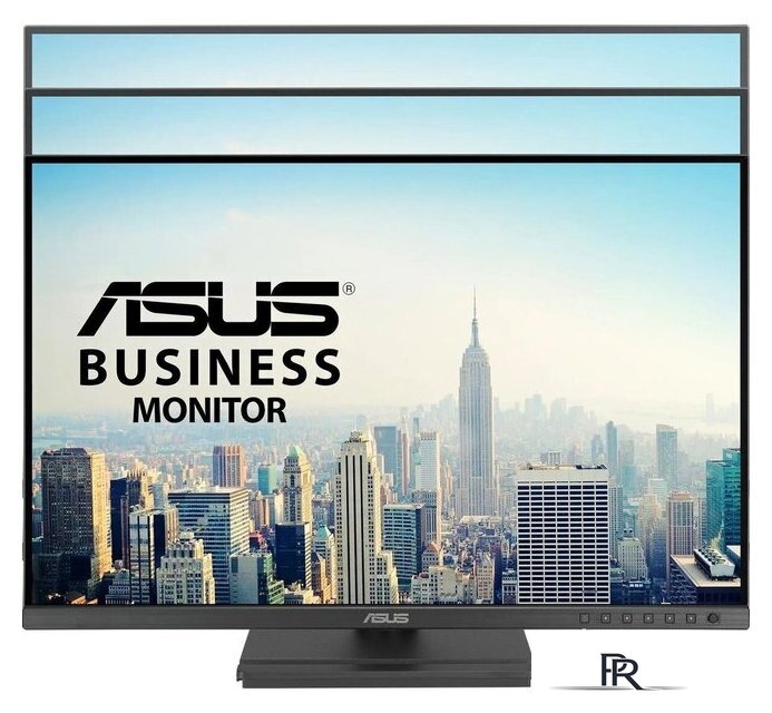 Монитор ASUS Business BE248CFN - Изображение №5 — Интернет-магазин ПроЗаказ