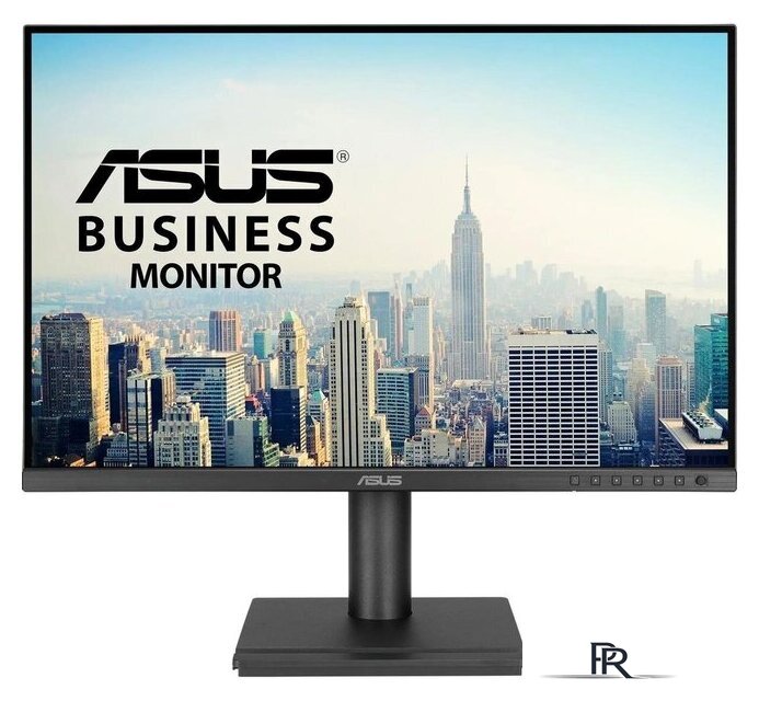 Монитор ASUS Business BE248CFN - Изображение №1 — Интернет-магазин ПроЗаказ