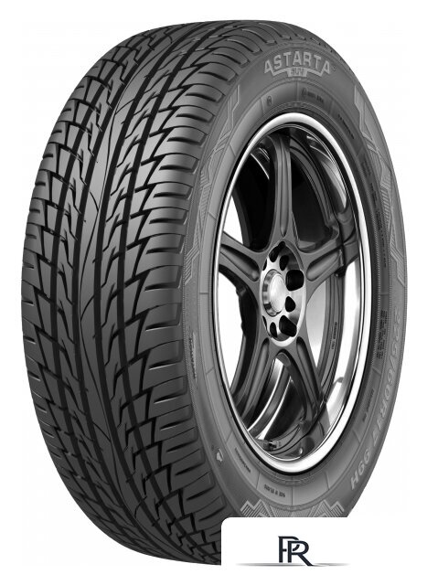 Летние шины Белшина AstartA SUV BEL-403 225/60R18 100H - Изображение №1 — Интернет-магазин ПроЗаказ