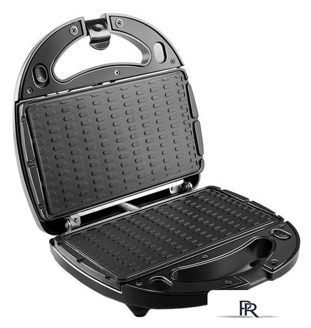 Многофункциональная сэндвичница Redmond (Редмонд) Мультипекарь RMB-M619/5 - Изображение №5 — Интернет-магазин ПроЗаказ