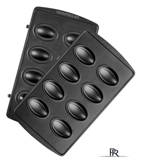 Многофункциональная сэндвичница Redmond (Редмонд) Мультипекарь RMB-M619/5 - Изображение №11 — Интернет-магазин ПроЗаказ