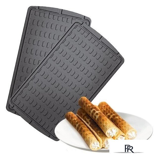 Многофункциональная сэндвичница Redmond (Редмонд) Мультипекарь RMB-M619/5 - Изображение №25 — Интернет-магазин ПроЗаказ